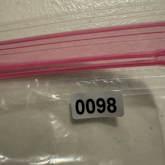 Outdoor Voices Double Time Bra In Patina Size XSmall - Picture 7 of 7